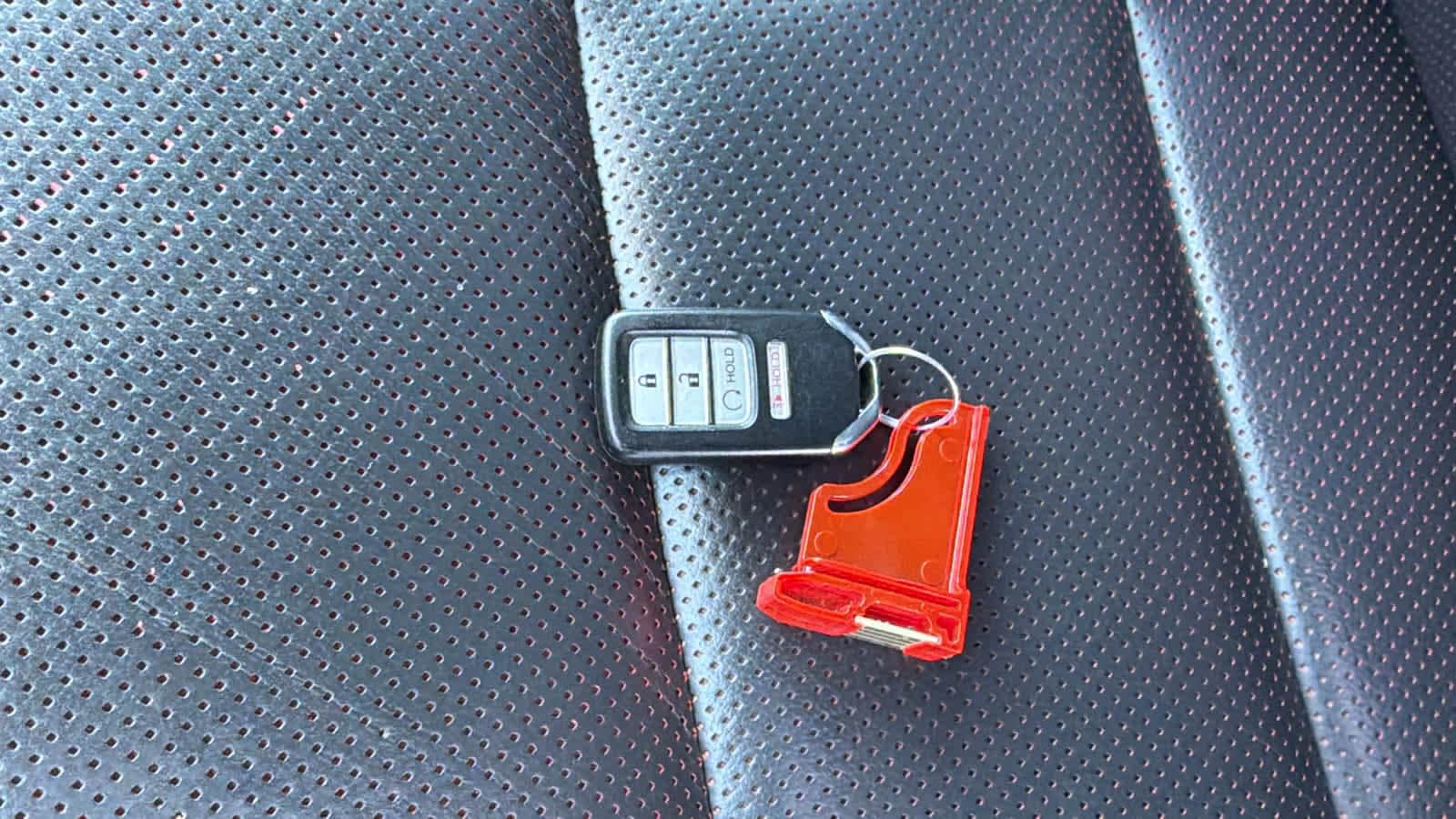 Thumbnail: 2022 Honda Ridgeline - 29