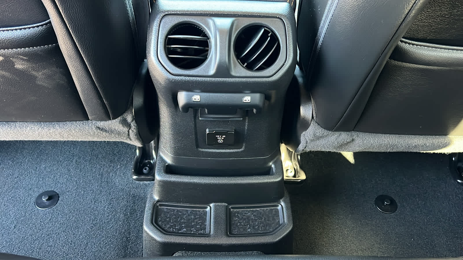 2022 Jeep Wrangler Unlimited High Altitude 4XE - Photo 24