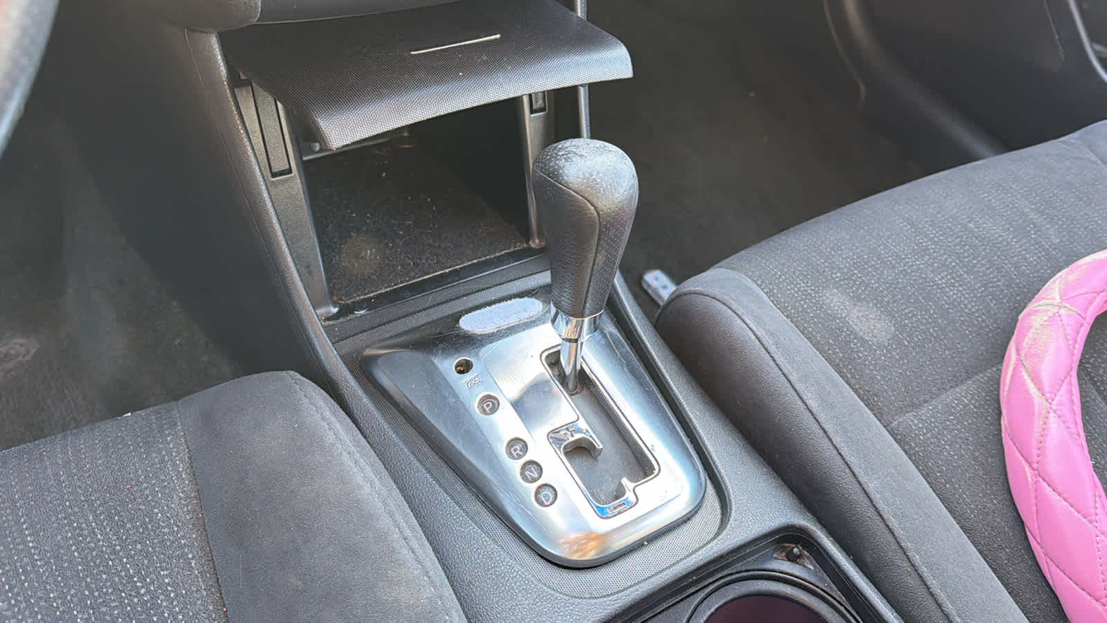 Thumbnail: 2012 Nissan Altima - 11