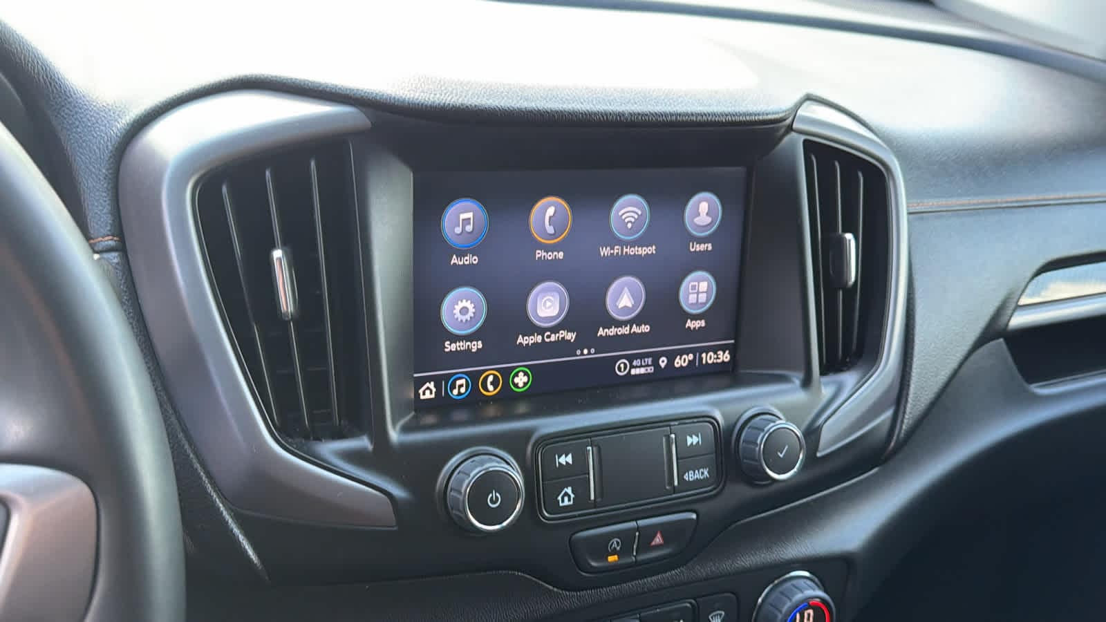 Thumbnail: 2023 GMC Terrain - 14