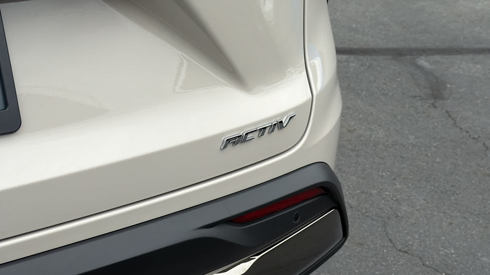 Thumbnail: 2026 Chevrolet Trax - 28