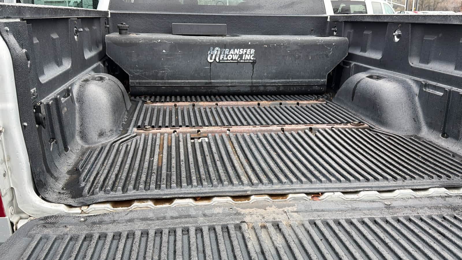 Thumbnail: 2013 Chevrolet Silverado 2500 - 27