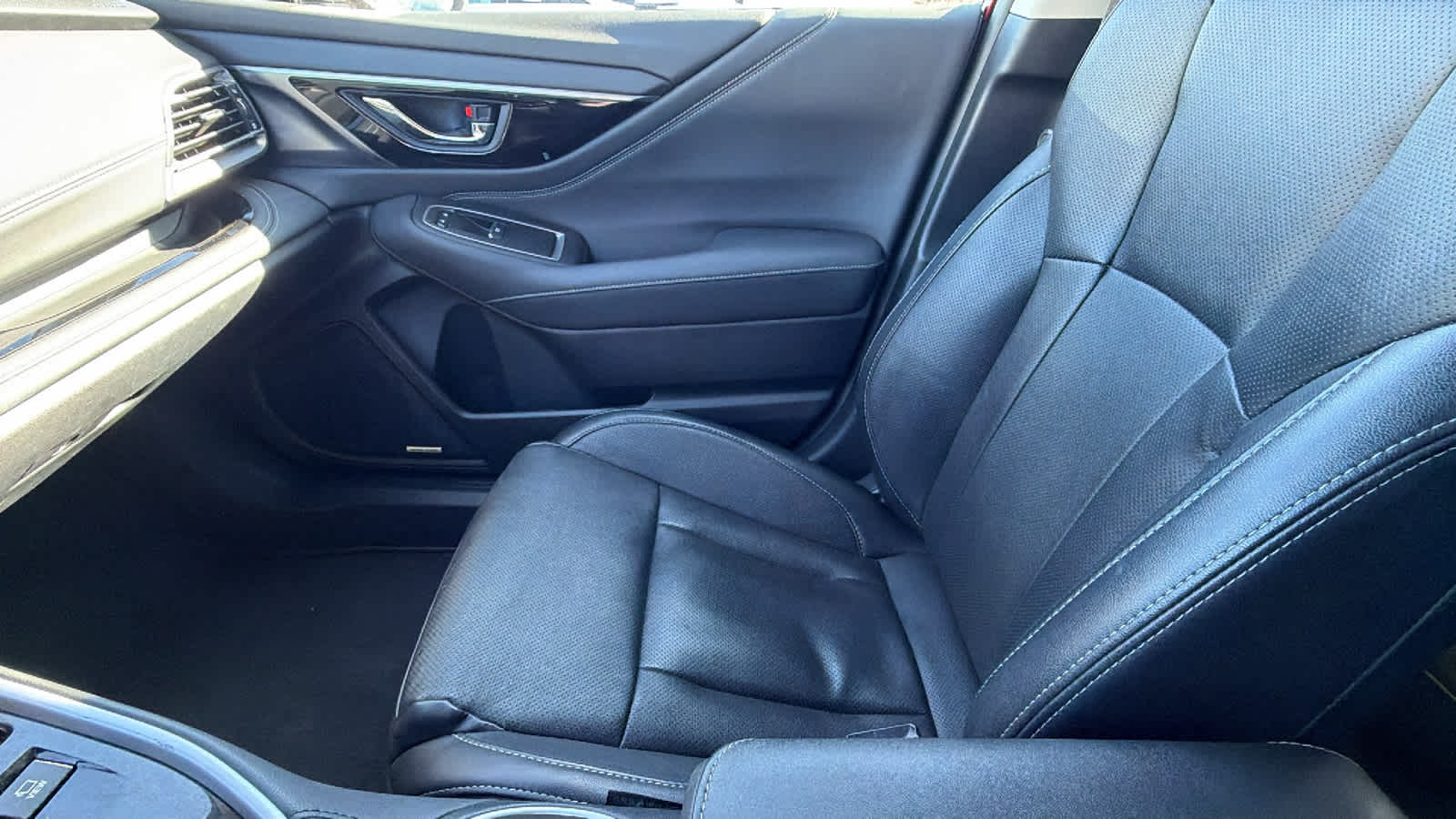 Thumbnail: 2024 Subaru Outback - 12