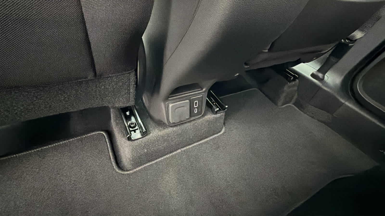 Thumbnail: 2026 Chevrolet TrailBlazer - 25