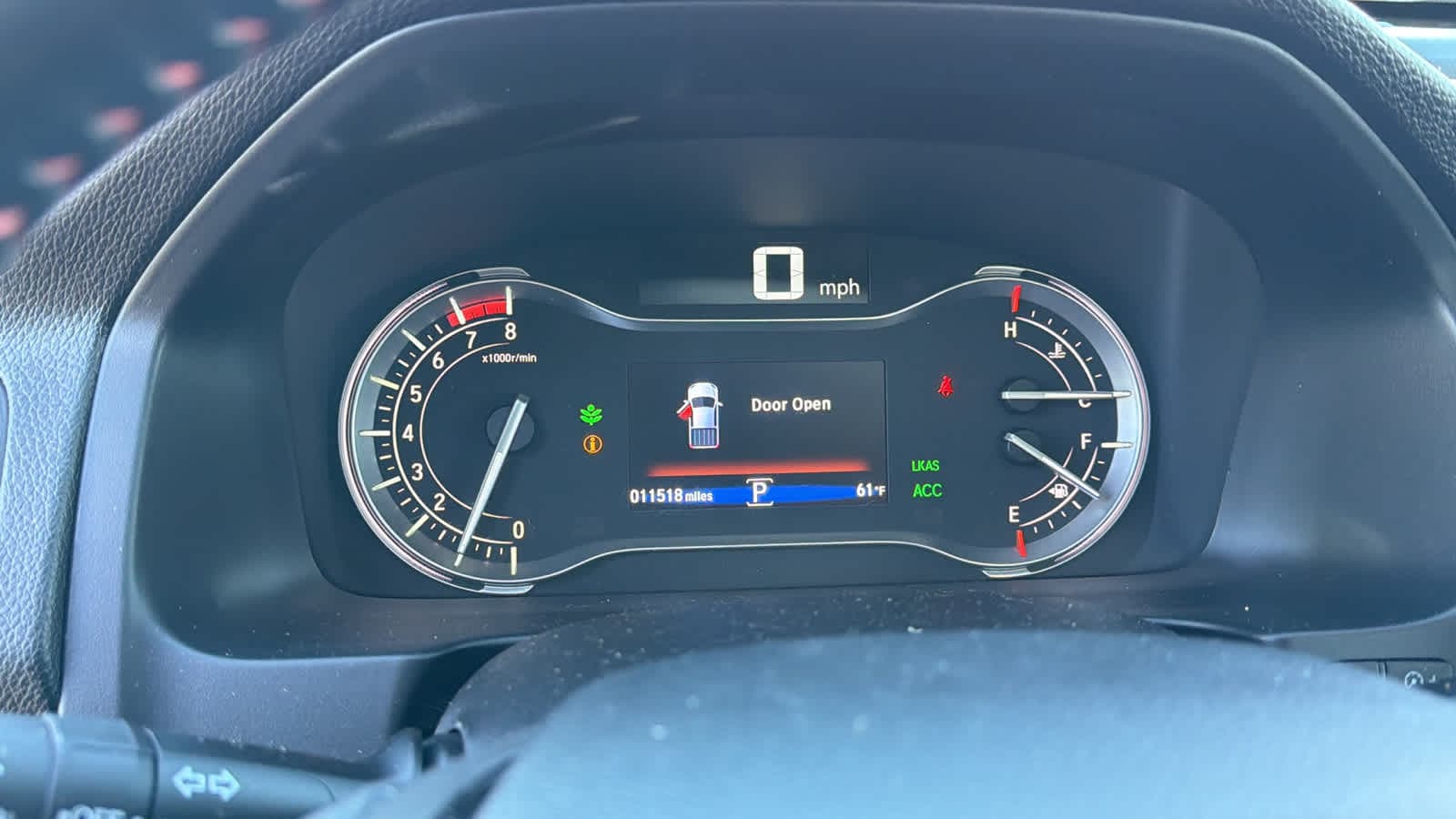 Thumbnail: 2023 Honda Ridgeline - 16