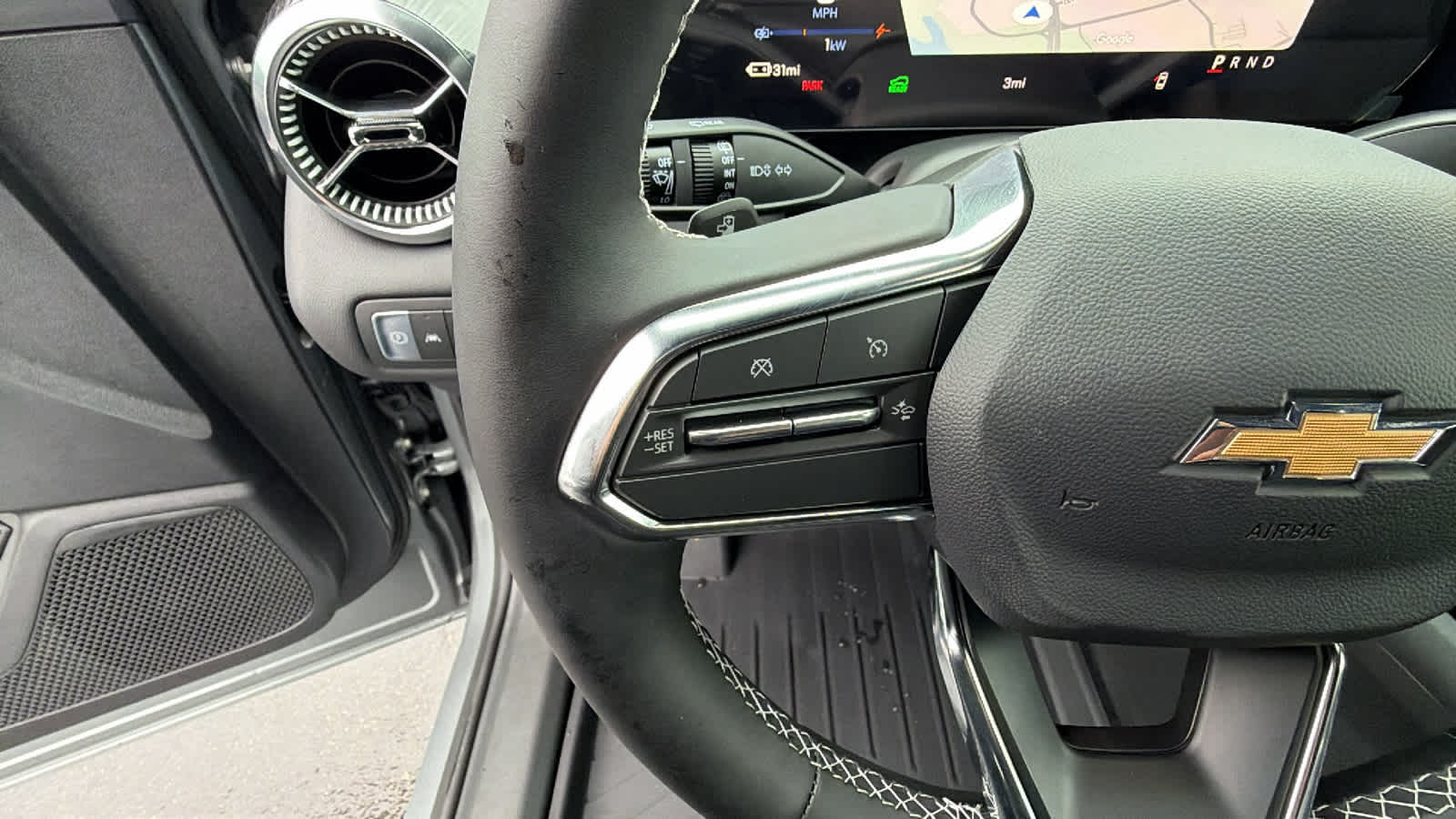 Thumbnail: 2026 Chevrolet Blazer EV - 19