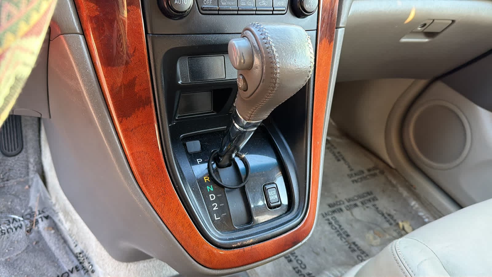 Thumbnail: 2001 Lexus RX - 12