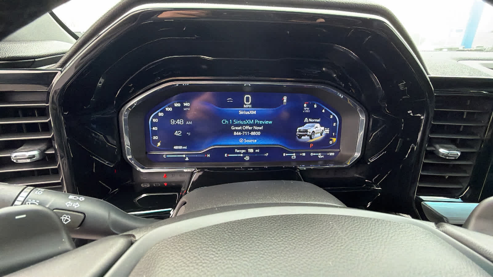 Thumbnail: 2022 Chevrolet Silverado 1500 - 21