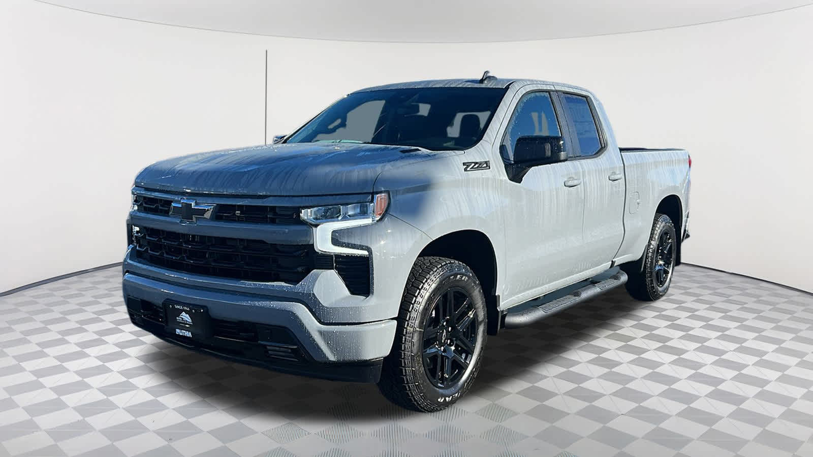 2025 Chevrolet Silverado 1500 RST -
                  Redding, CA