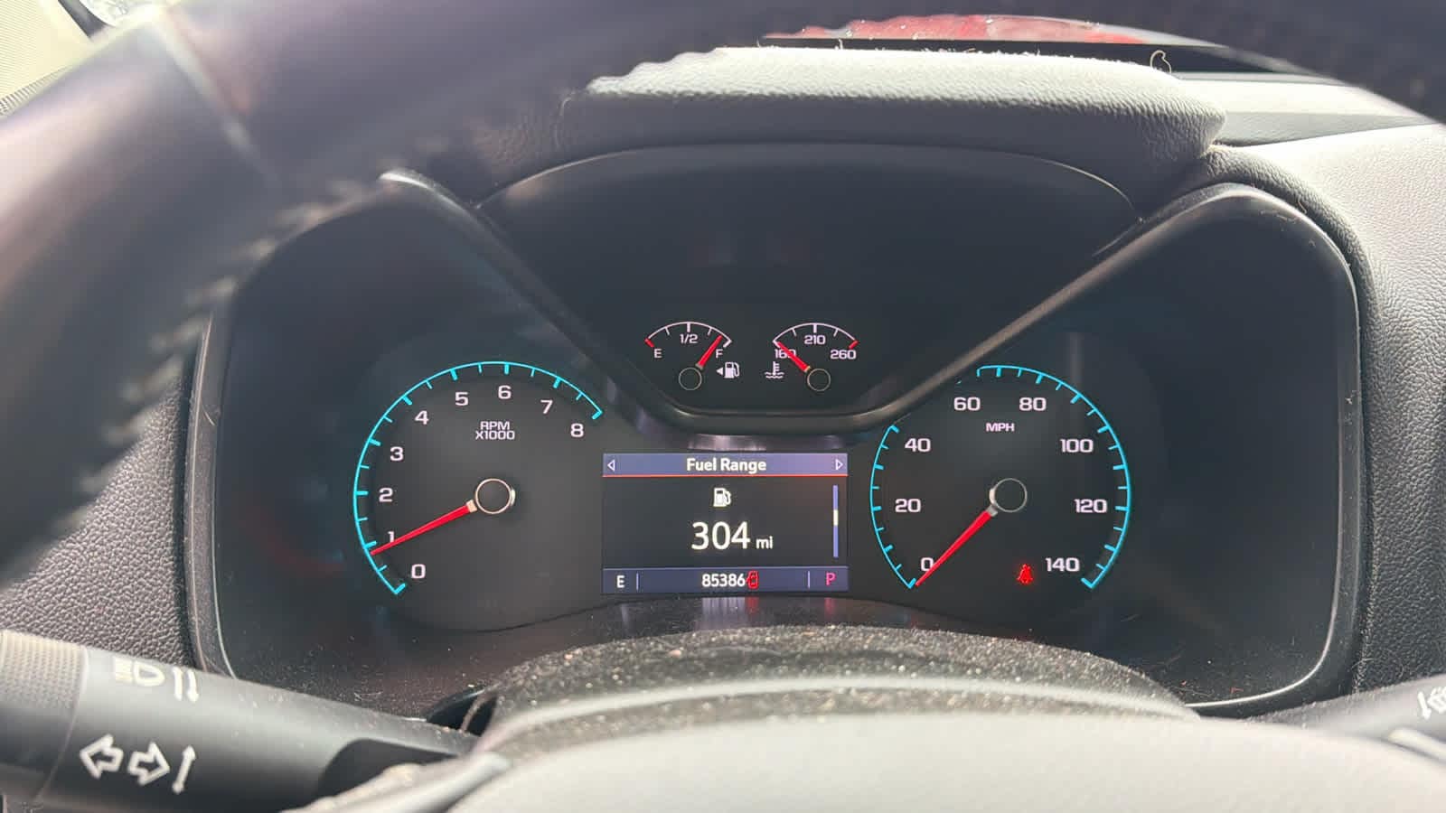 Thumbnail: 2020 Chevrolet Colorado - 16