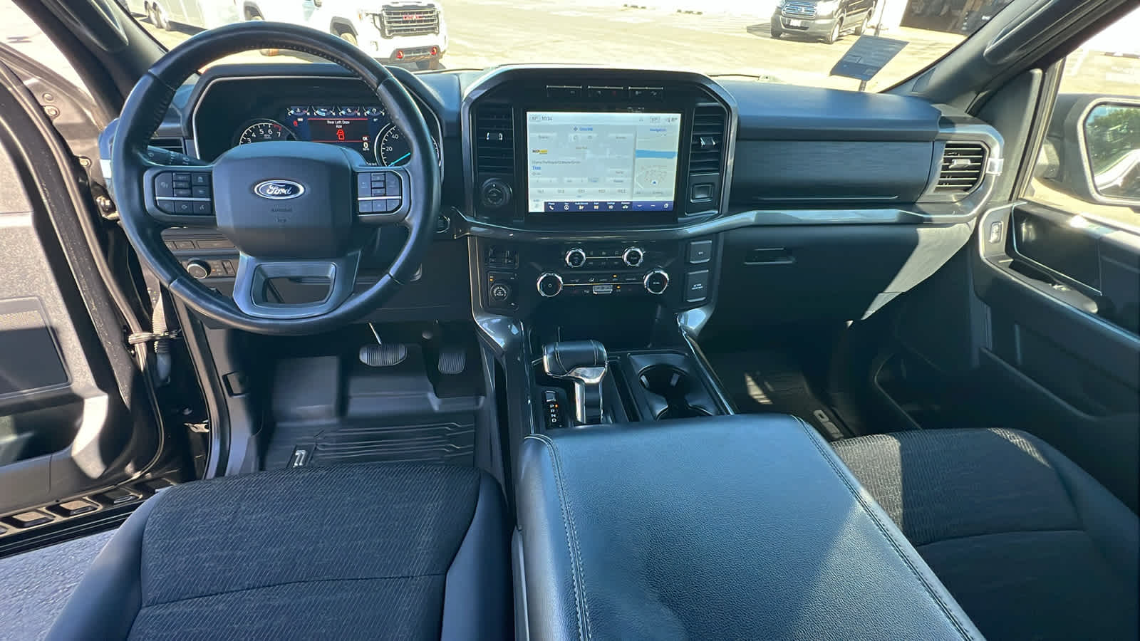 Thumbnail: 2022 Ford F-150 - 26