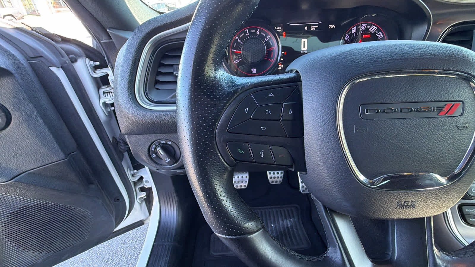Thumbnail: 2019 Dodge Challenger - 19