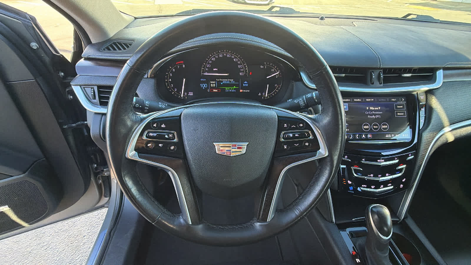 Thumbnail: 2019 Cadillac XTS - 18