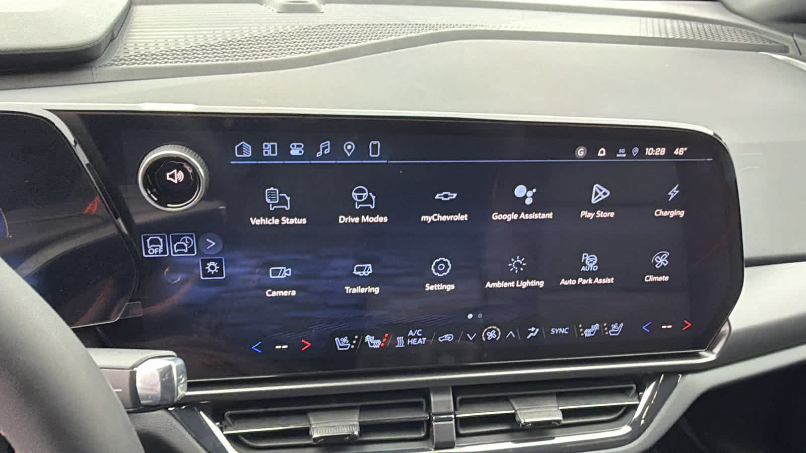 Thumbnail: 2026 Chevrolet Equinox - 15