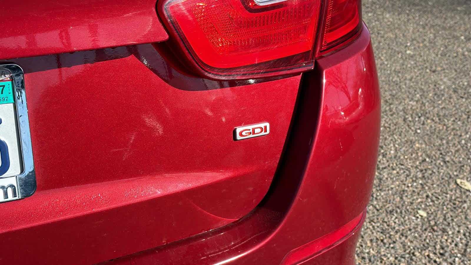 Thumbnail: 2015 Kia Optima - 18