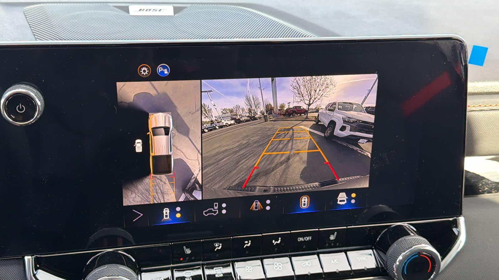 Thumbnail: 2026 Chevrolet Colorado - 16