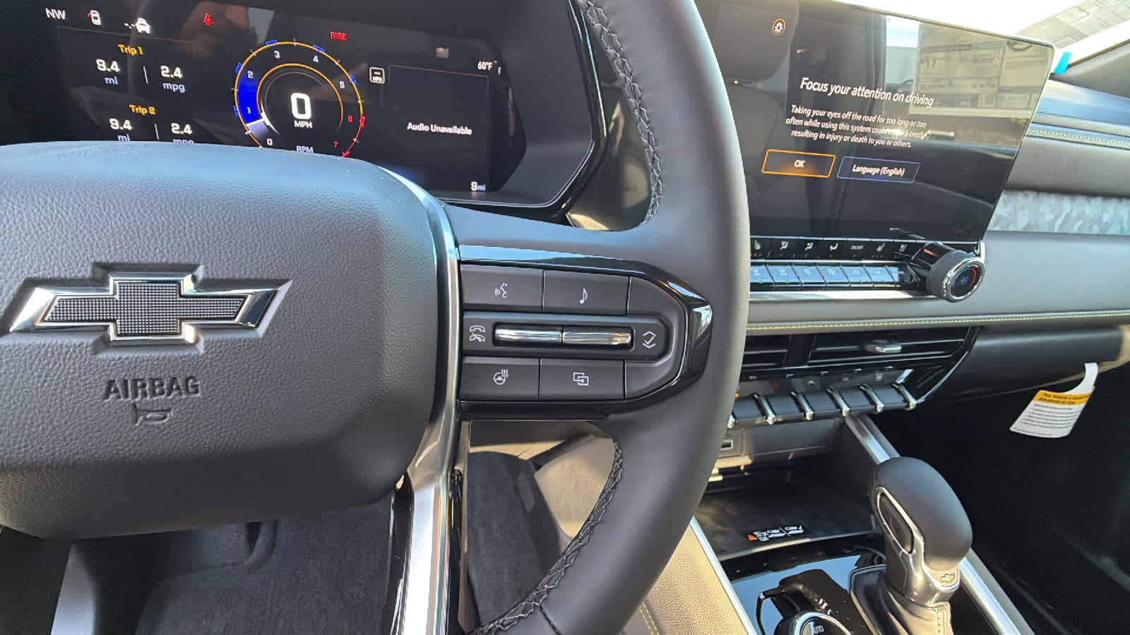 Thumbnail: 2026 Chevrolet Colorado - 20