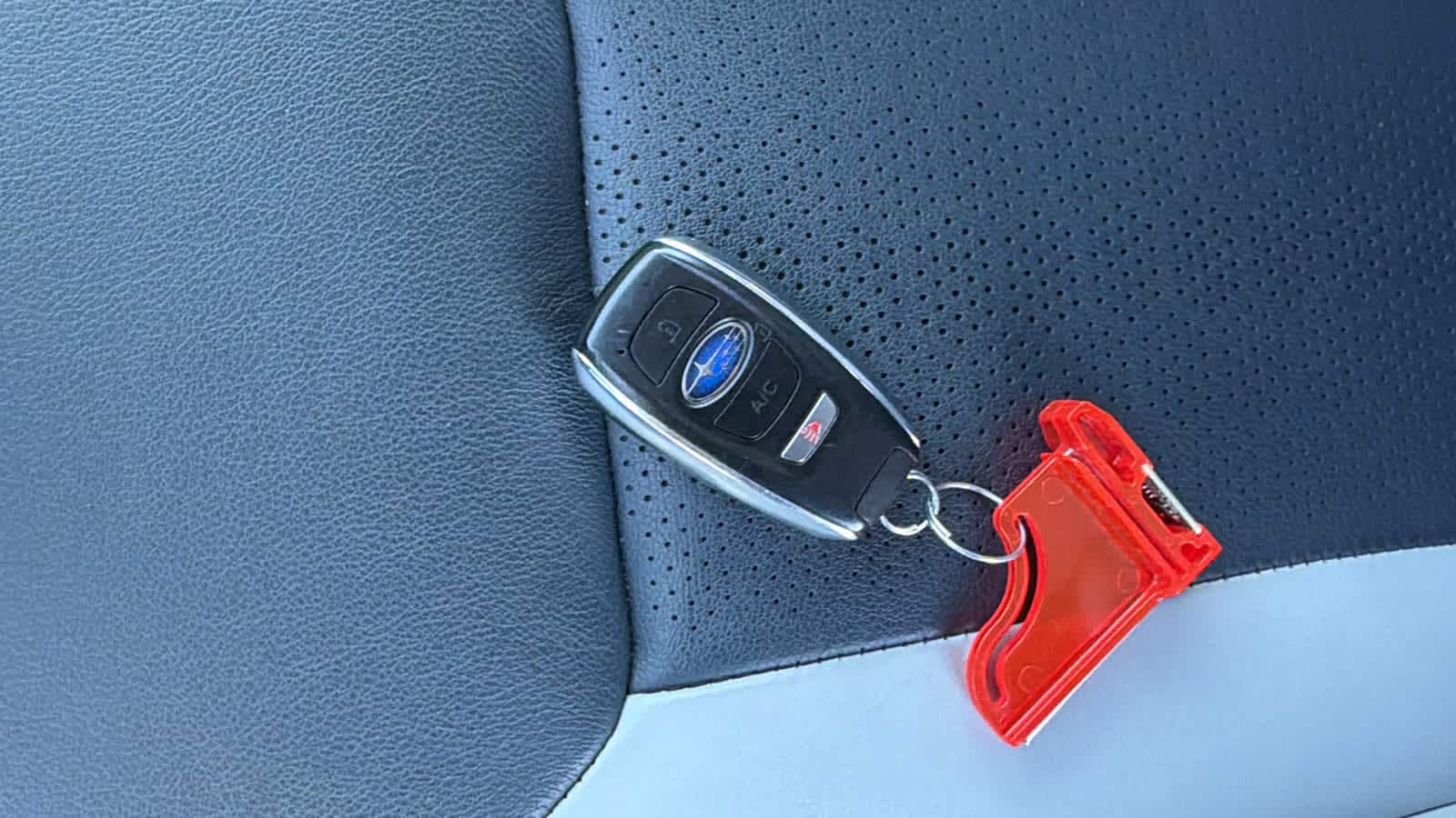 Thumbnail: 2020 Subaru Crosstrek - 29