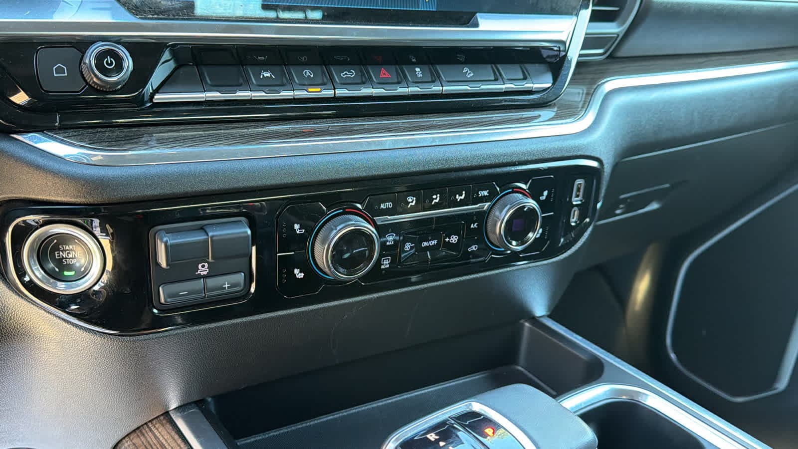 Thumbnail: 2023 Chevrolet Silverado 1500 - 13