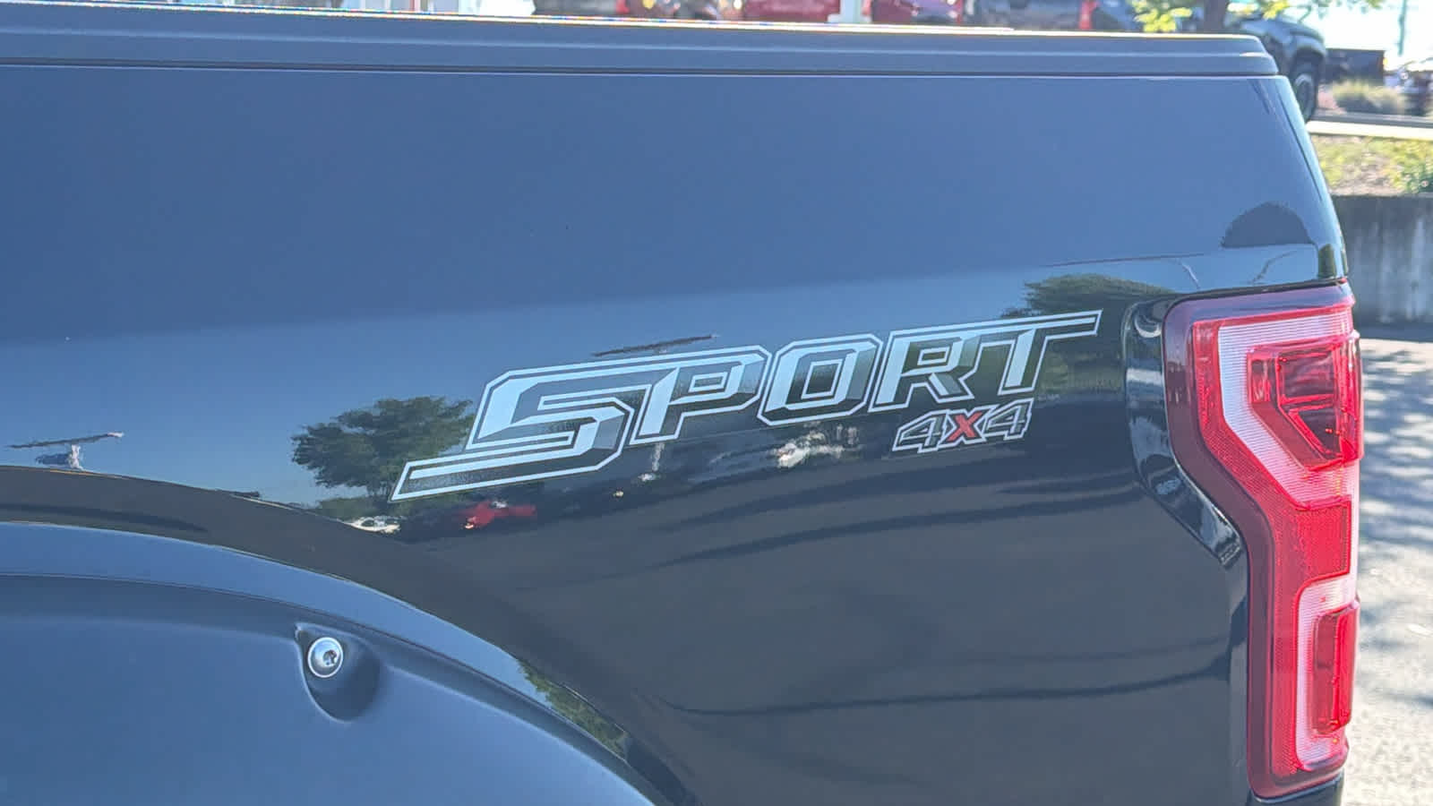 Thumbnail: 2018 Ford F-150 - 28