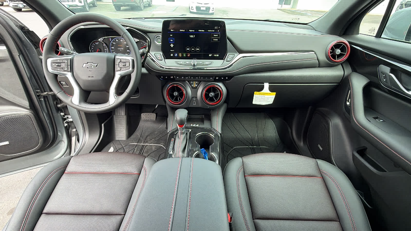 2026 Chevrolet Blazer RS - Photo 26