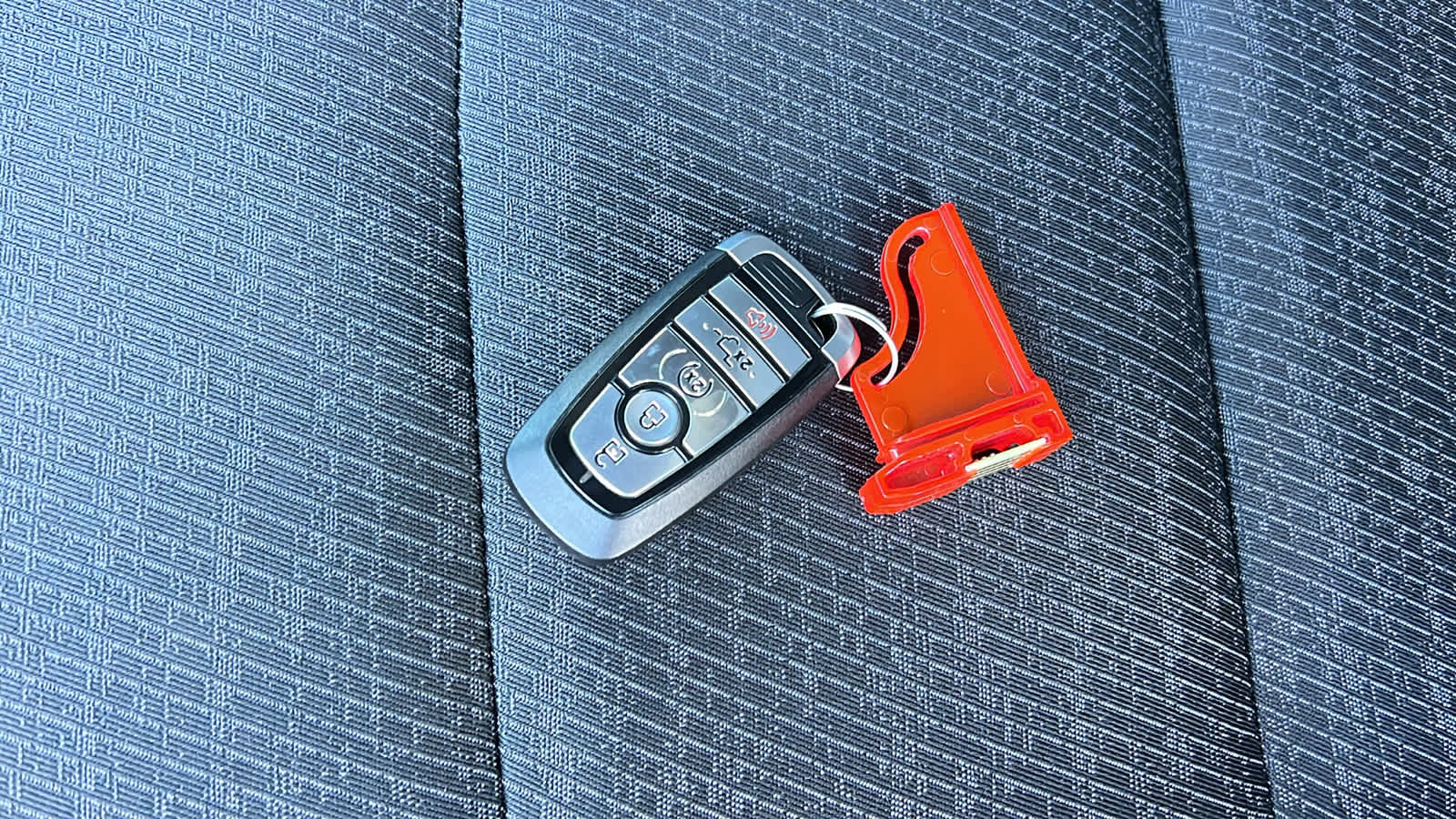 Thumbnail: 2022 Ford F-150 - 29