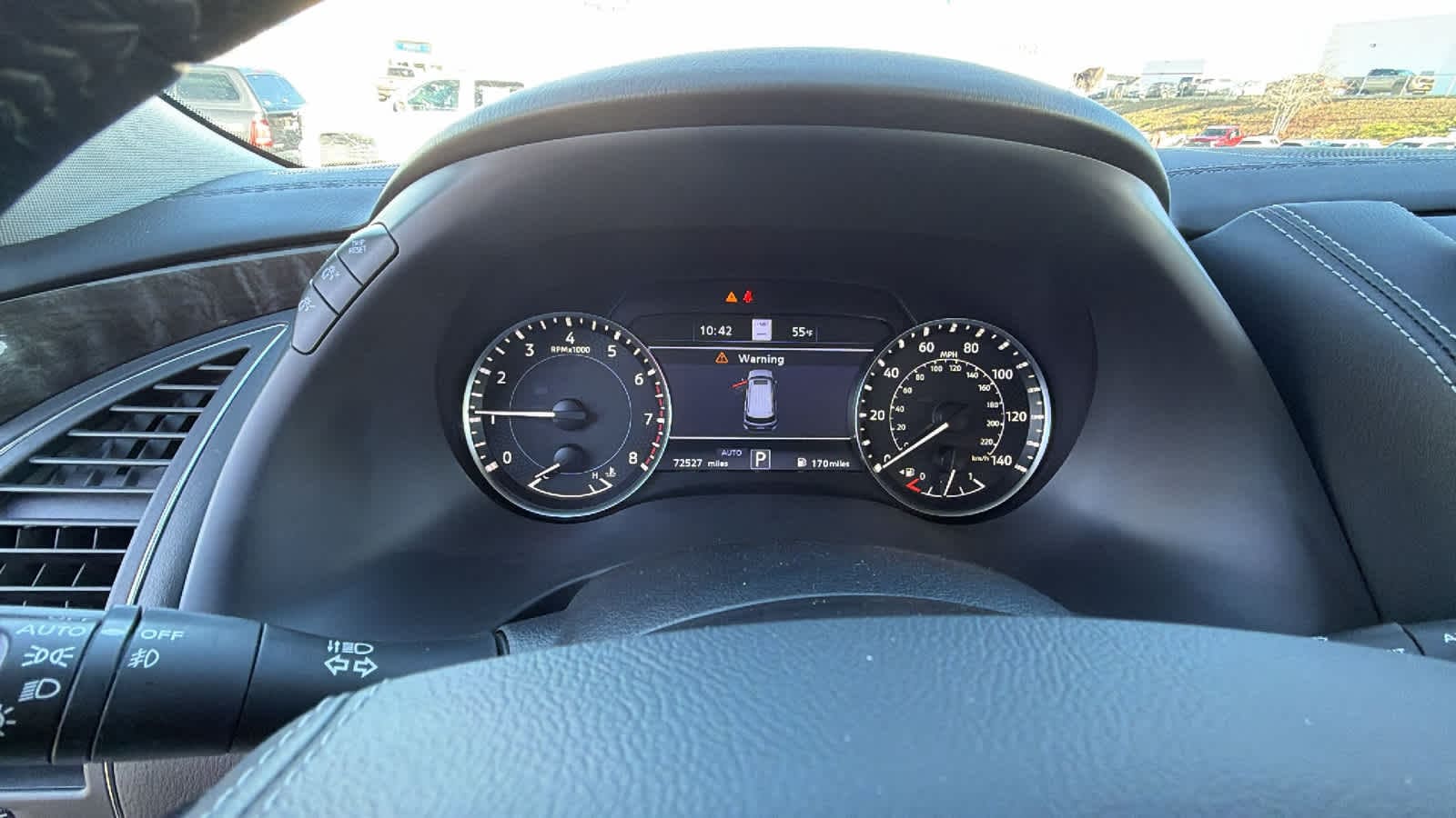 Thumbnail: 2023 Nissan Armada - 21