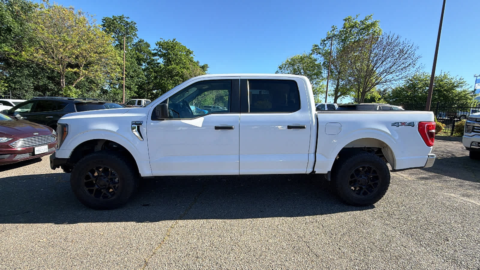 Thumbnail: 2023 Ford F-150 - 8