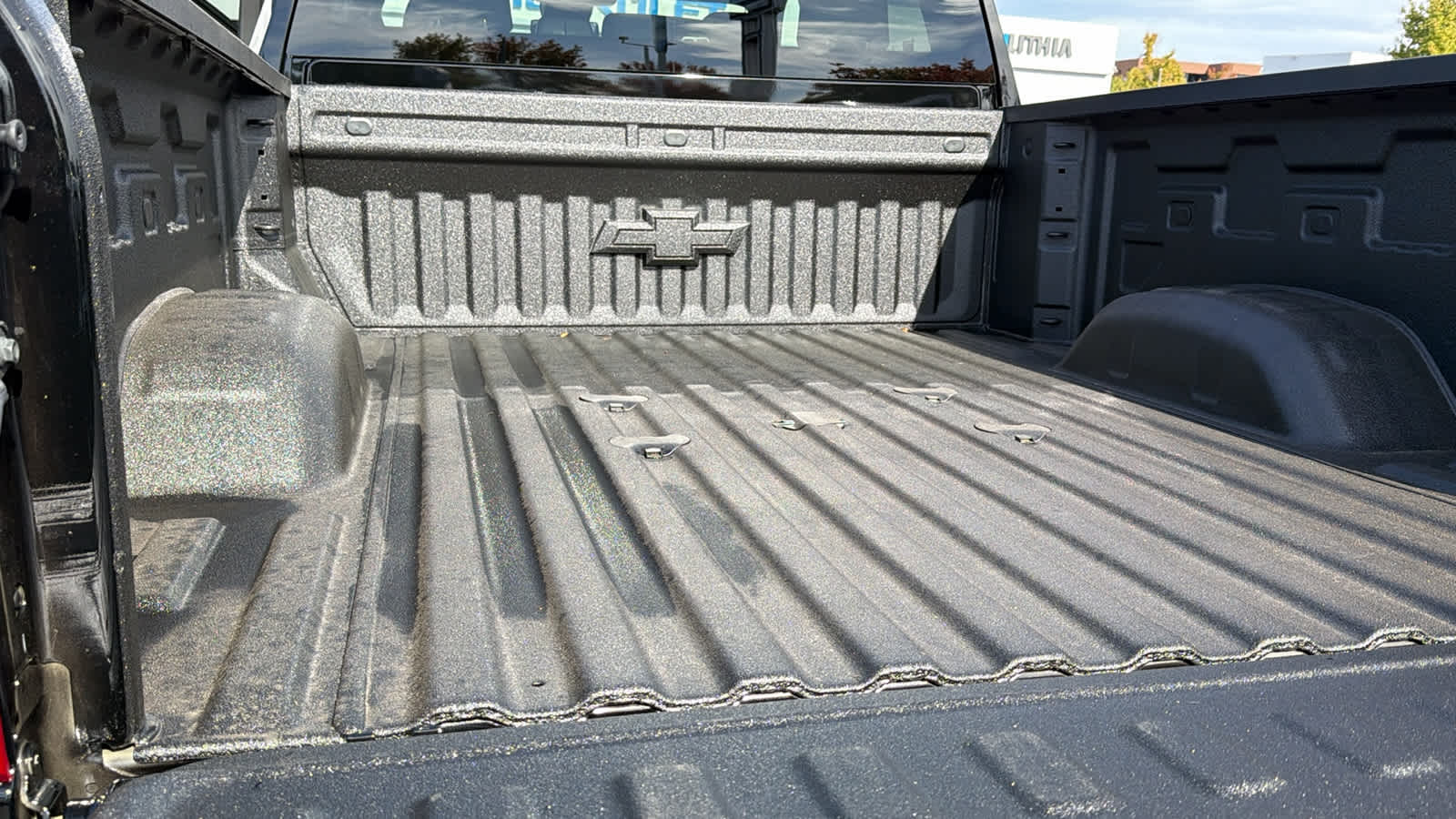 2026 Chevrolet Silverado 2500 HD LT - Photo 27