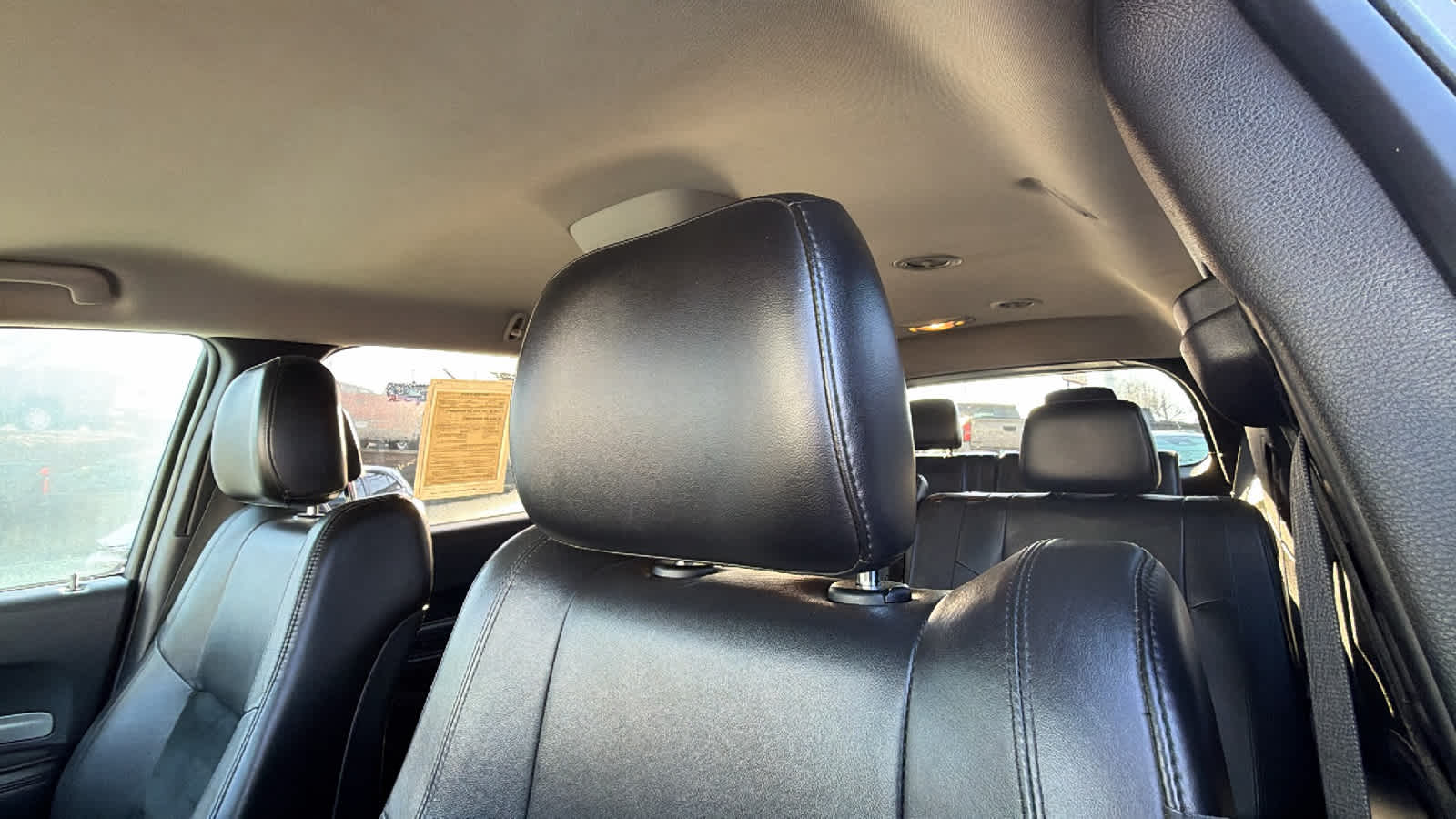 Thumbnail: 2018 Dodge Durango - 11