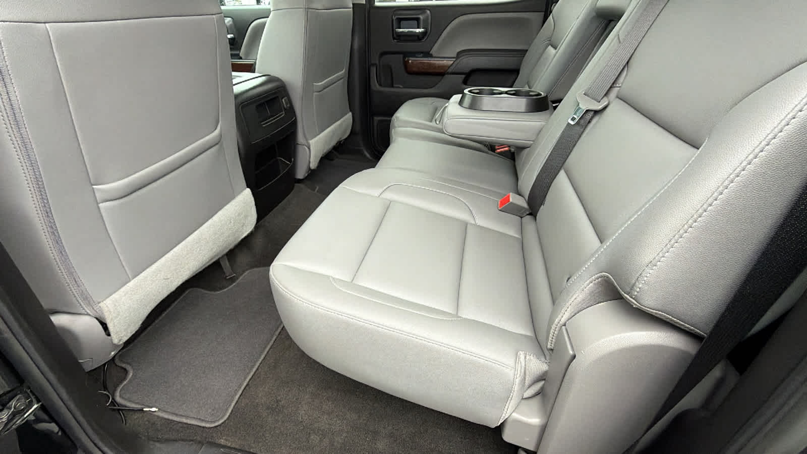 Thumbnail: 2018 GMC Sierra 2500 - 24