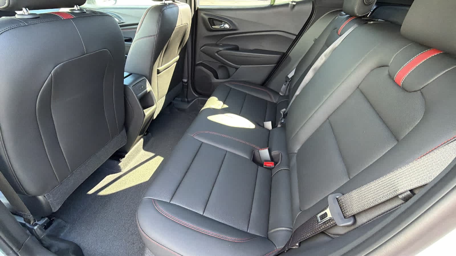 2026 Chevrolet Trax RS - Photo 24