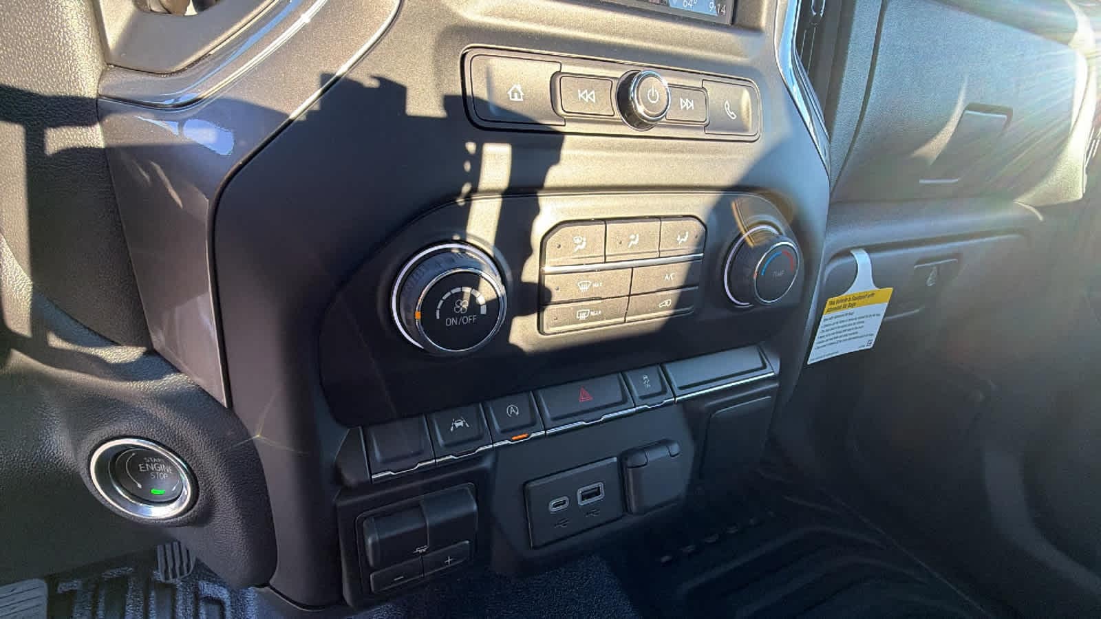 Thumbnail: 2026 Chevrolet Silverado 1500 - 14