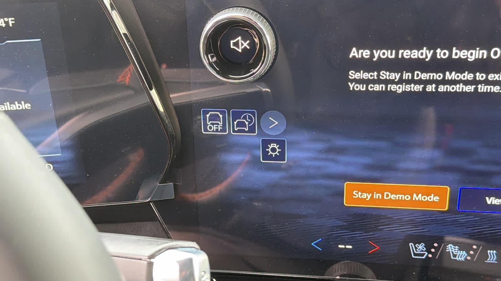 Thumbnail: 2026 Chevrolet Blazer EV - 17