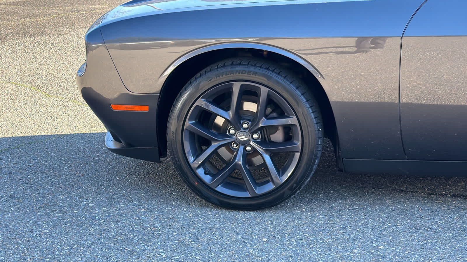 Thumbnail: 2020 Dodge Challenger - 9