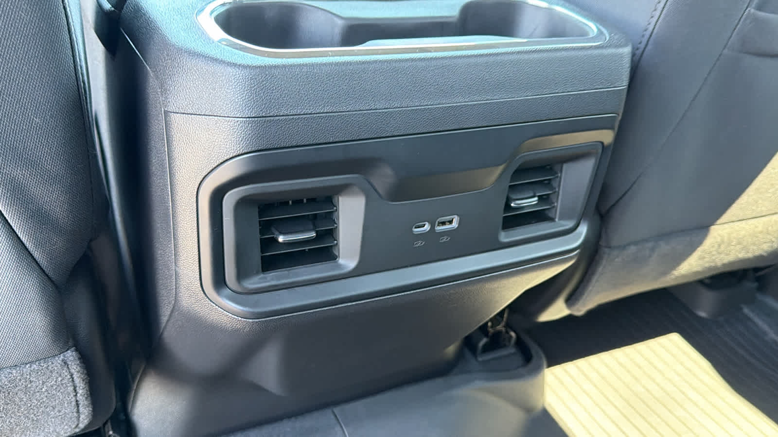 2026 Chevrolet Silverado 1500 RST - Photo 25