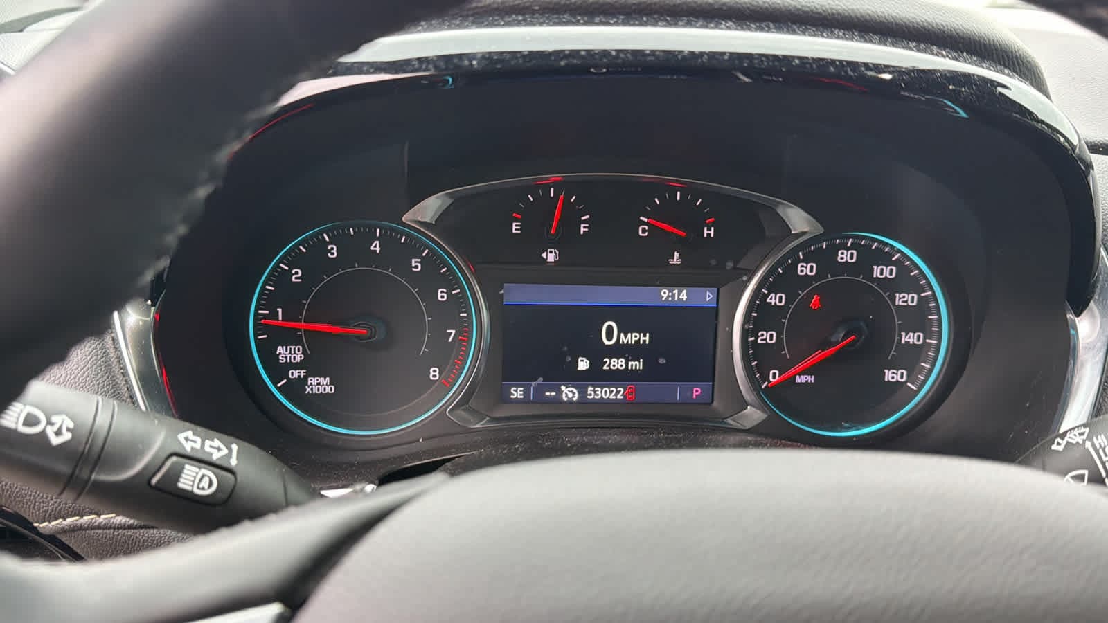 Thumbnail: 2023 Chevrolet Traverse - 16