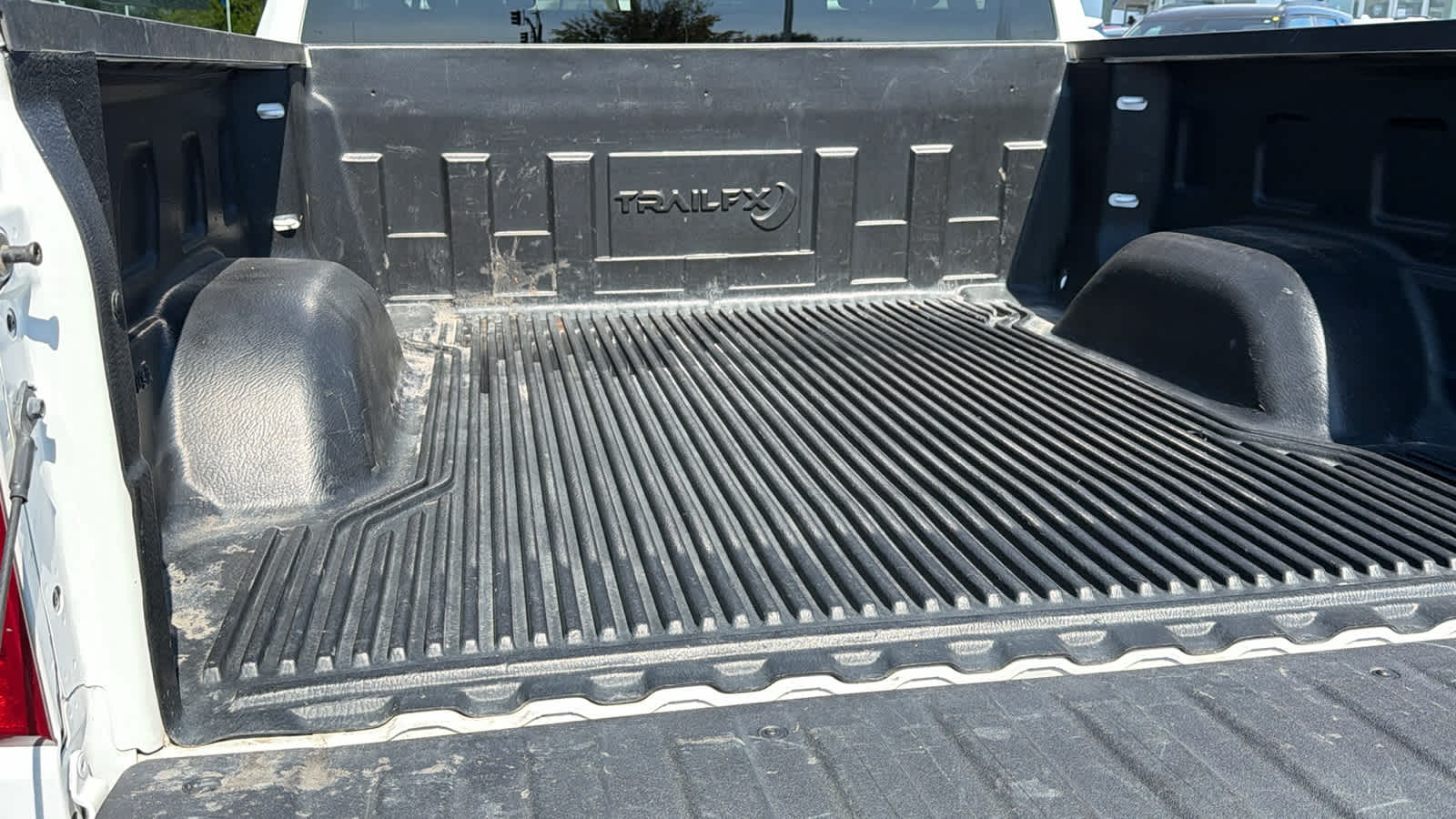 2025 Chevrolet Silverado 1500 LT - Photo 26