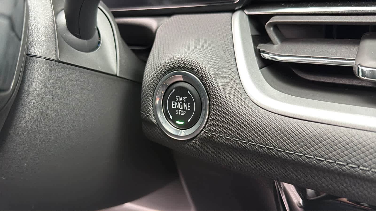 Thumbnail: 2026 Chevrolet TrailBlazer - 17