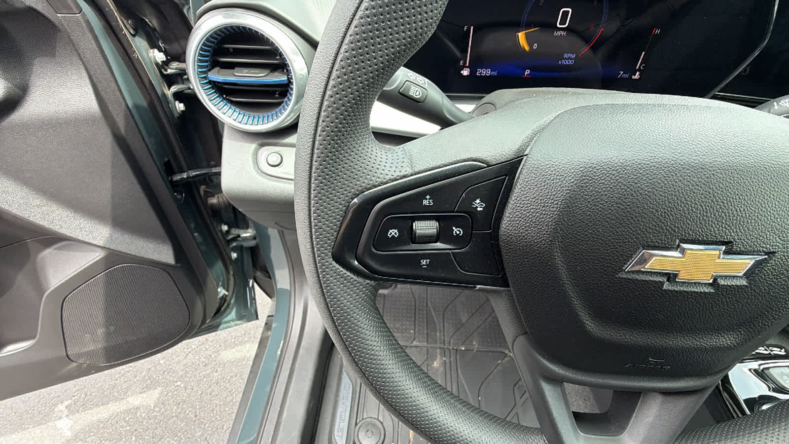 Thumbnail: 2026 Chevrolet Trax - 19