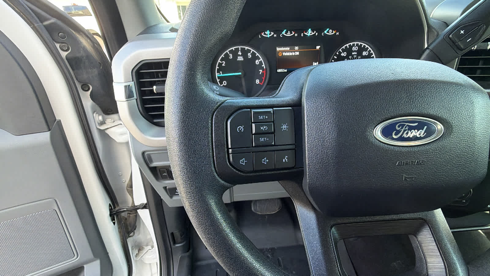 Thumbnail: 2023 Ford F-150 - 19