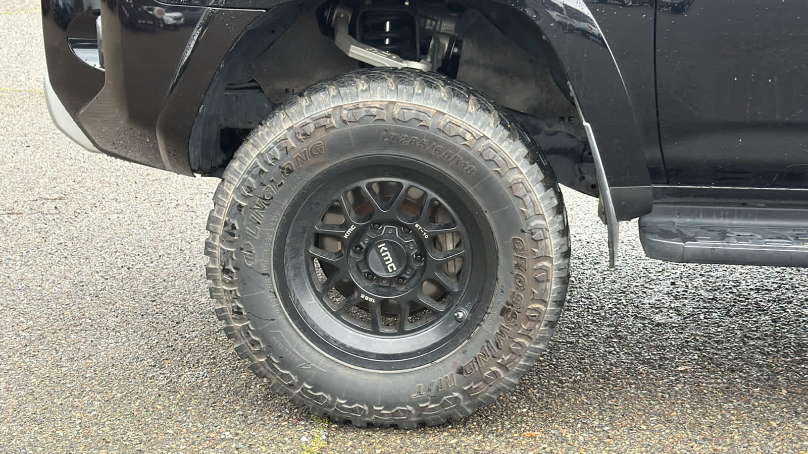 Thumbnail: 2021 Toyota 4Runner - 9