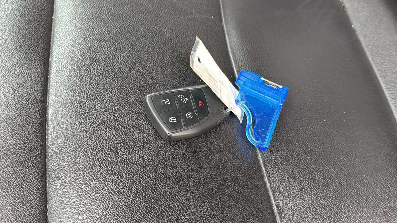 Thumbnail: 2023 Chevrolet Silverado 1500 - 14