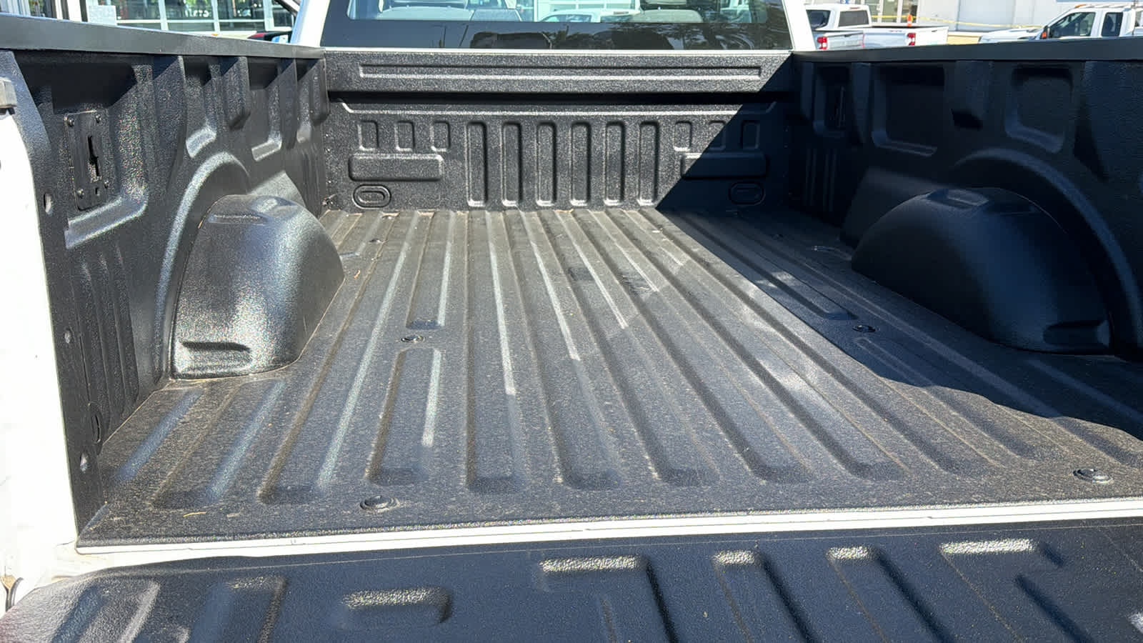 Thumbnail: 2021 Ford F-150 - 25