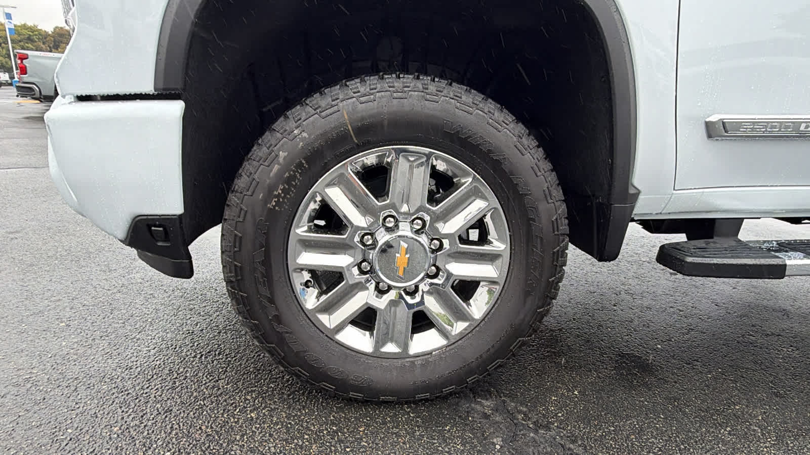 2026 Chevrolet Silverado 2500 HD High Country - Photo 9