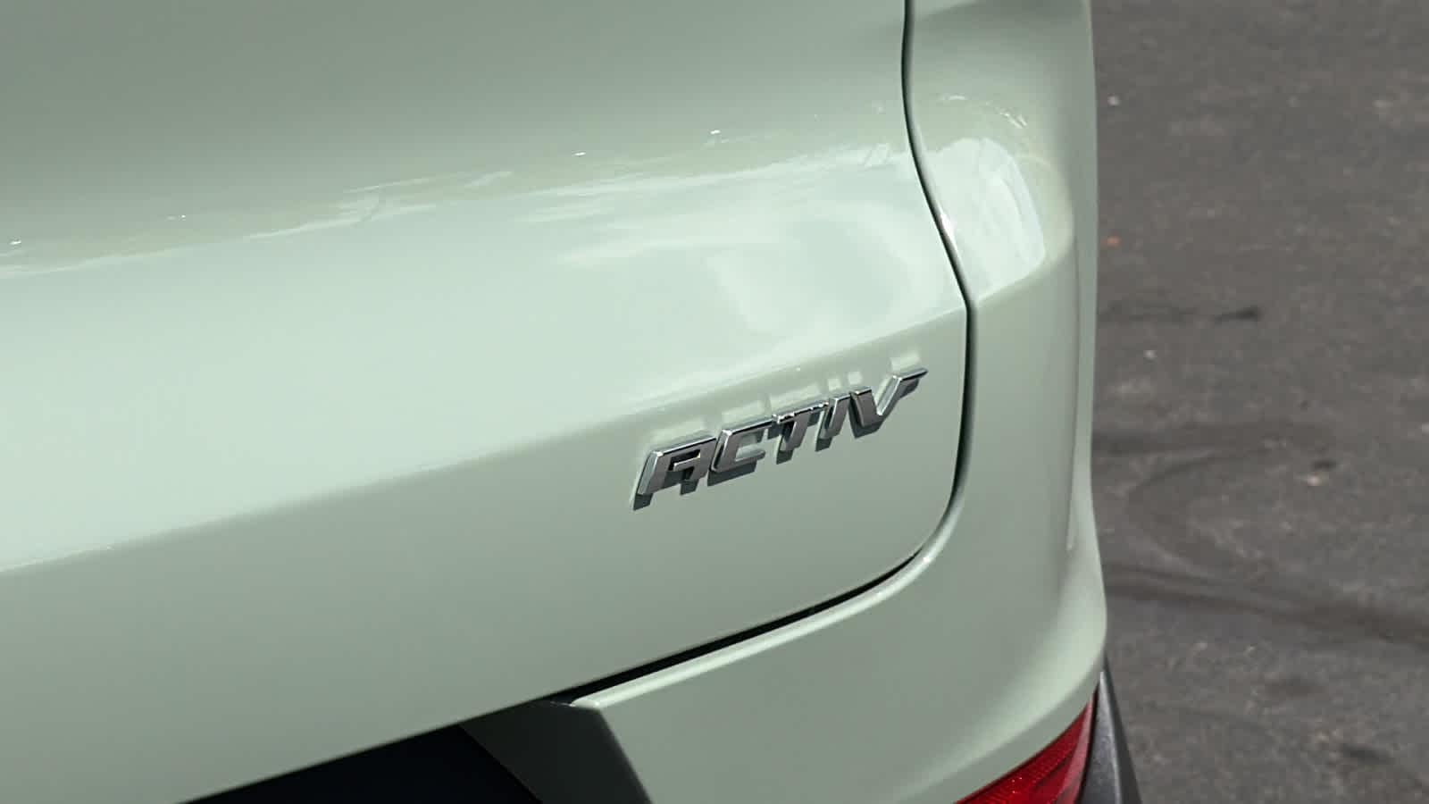 2026 Chevrolet Trailblazer Activ - Photo 28