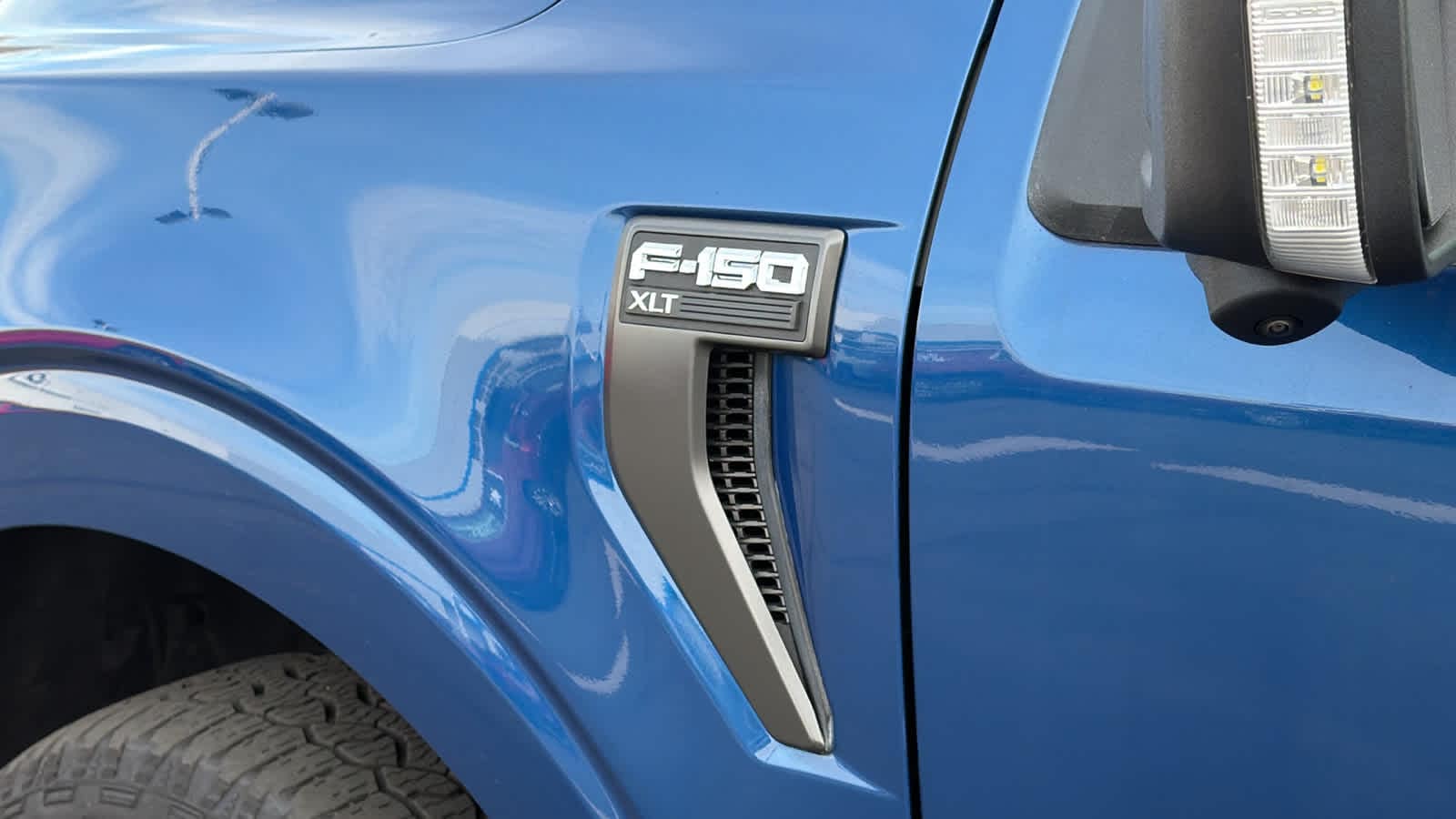 Thumbnail: 2022 Ford F-150 - 23