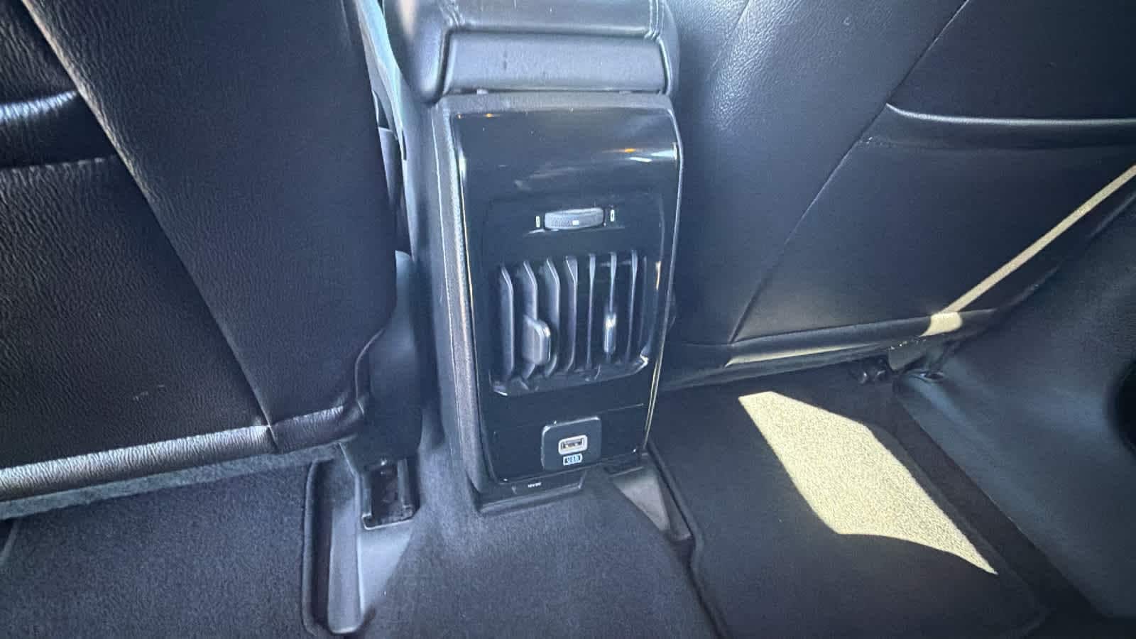 Thumbnail: 2024 Jeep Compass - 25