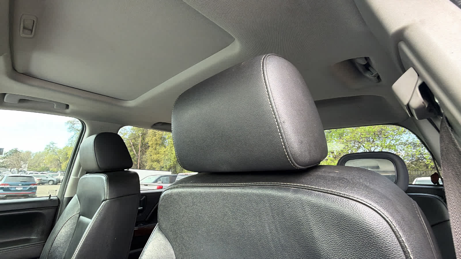 Thumbnail: 2017 GMC Sierra 2500 - 11