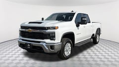 2026 Chevrolet Silverado 2500 HD LT Truck